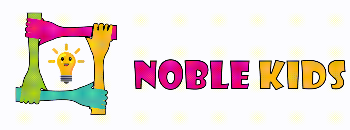 NOBLE KIDS