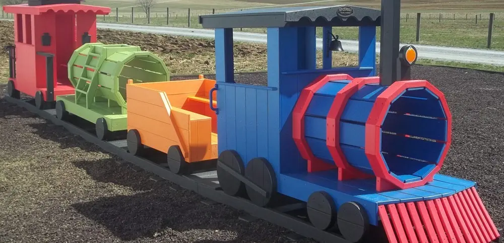 Welcome to a world of adventure with Noble Kids' premium playsets