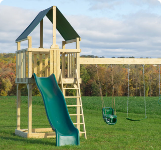 Kid’s Playsets