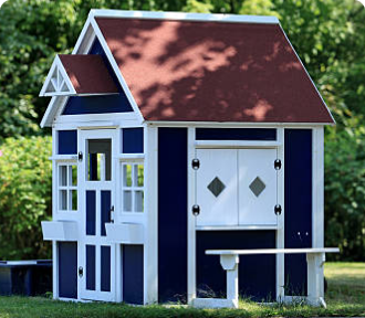 Kid’s Playhouses