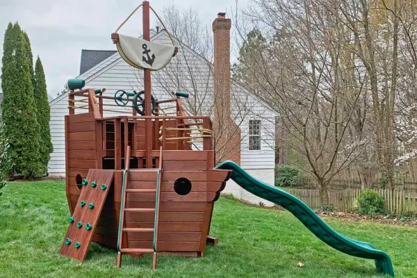 KID'S PLAYSETS