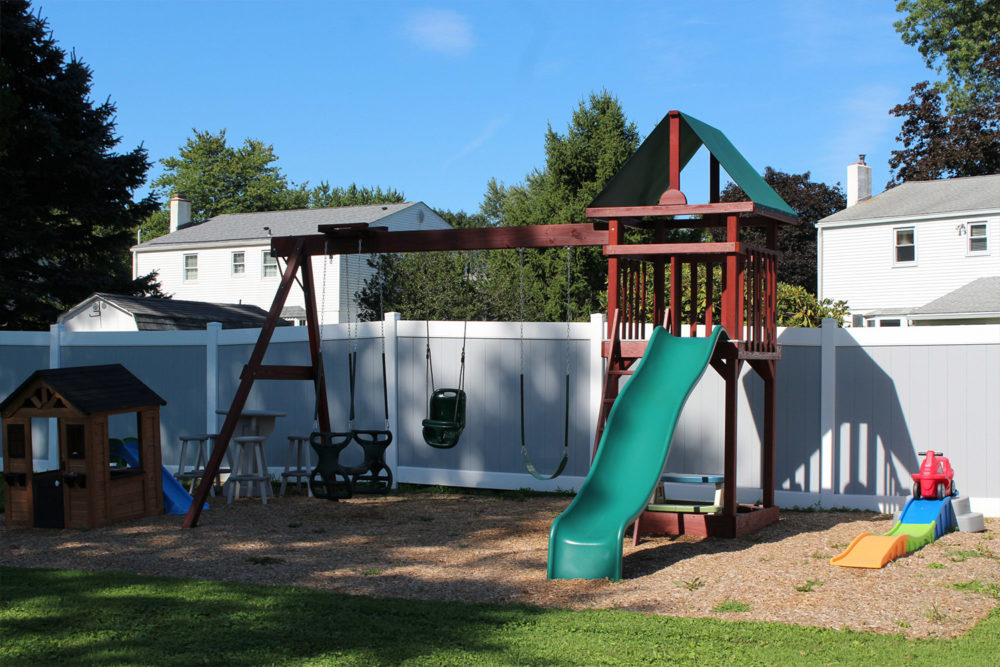 Quad Adventure Clubhouse